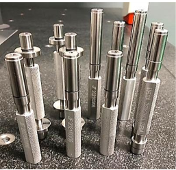 Precision Component Processing Cases