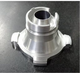 Precision Component Processing Cases
