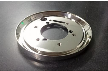 Precision Component Processing Cases