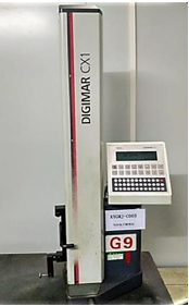 Mar measuring instrument