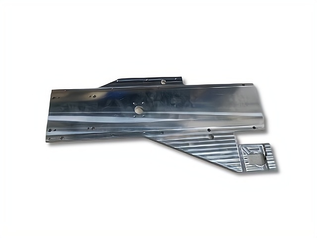 Precision parts