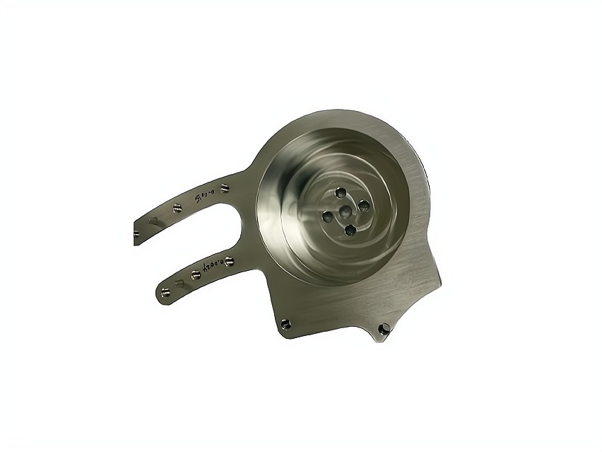 Precision parts