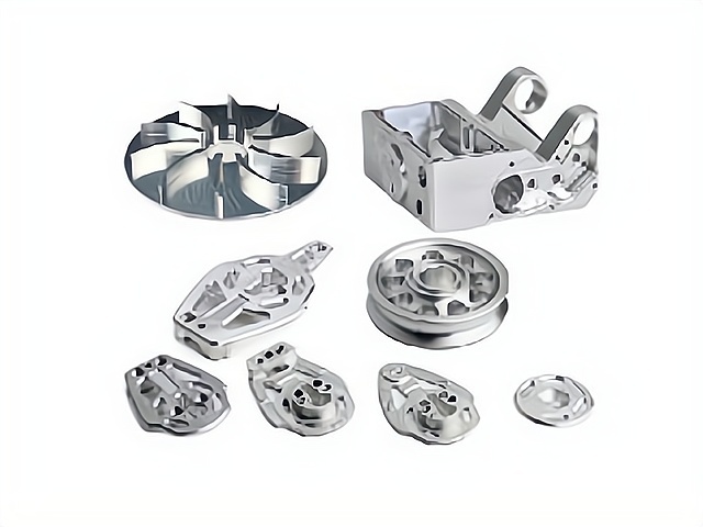 Advantages of CNC lathe precision parts production