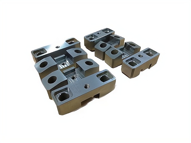 Do you understand the processing needs of precision parts manufacturers